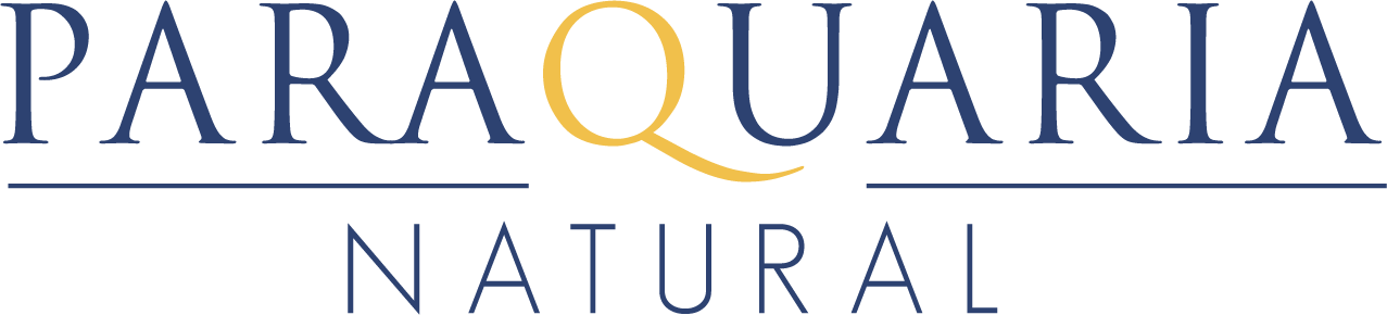 Logo de la Revista Paraquaria Natural