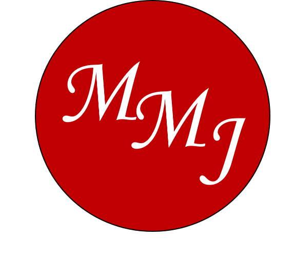 MMJ journal logo