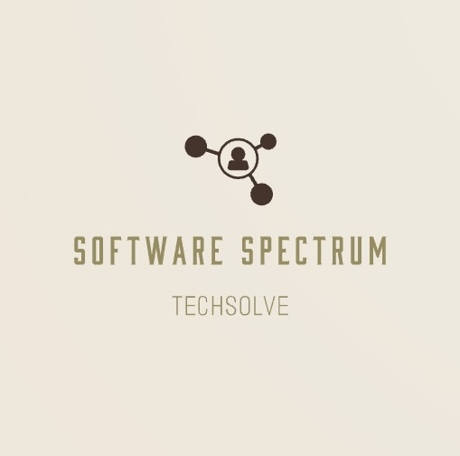 Logo Software Spectrum
