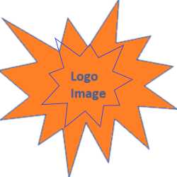Logo image icon