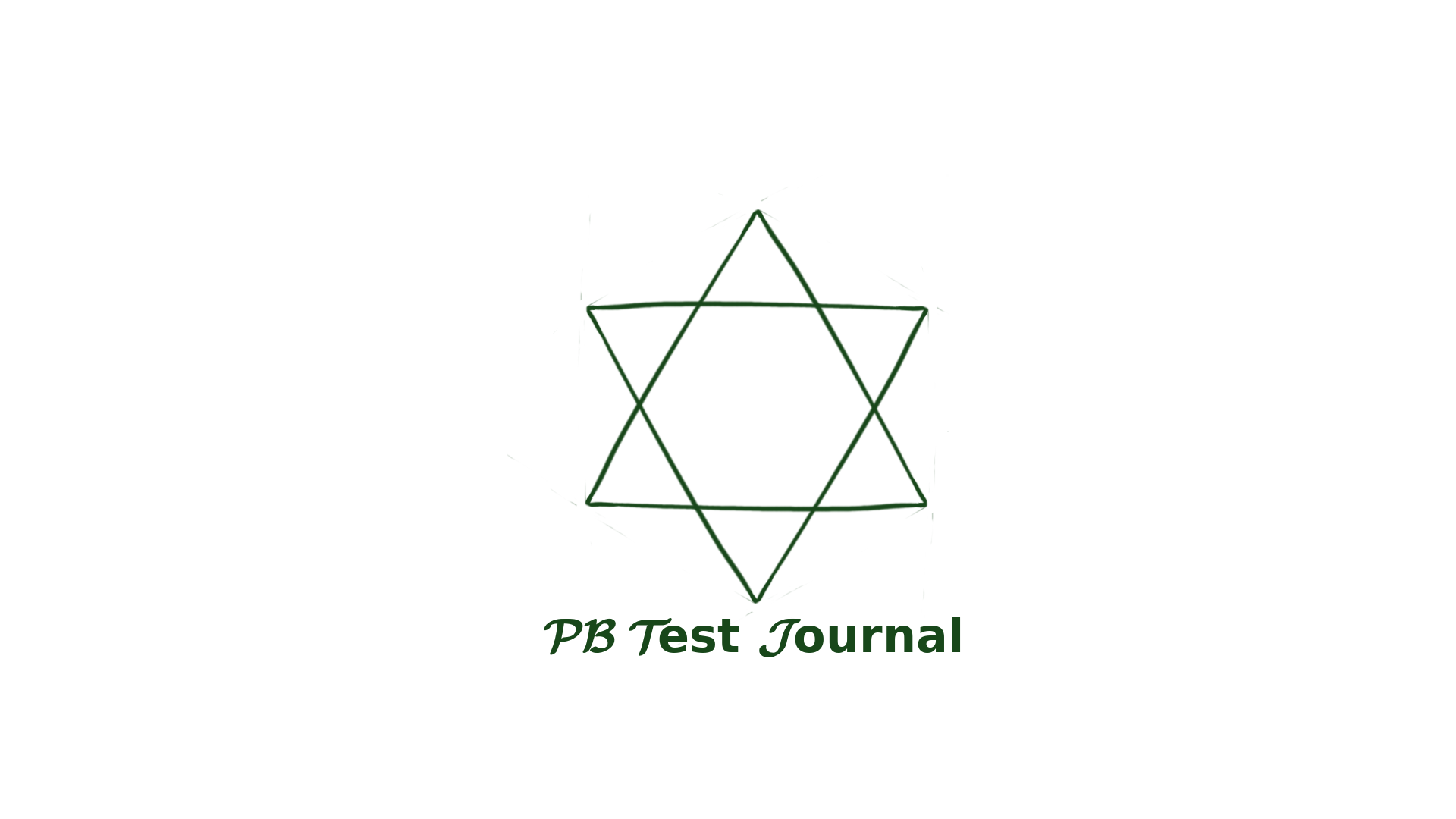 PB Journal Logo