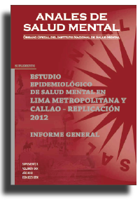 Lima replicacion 2012
